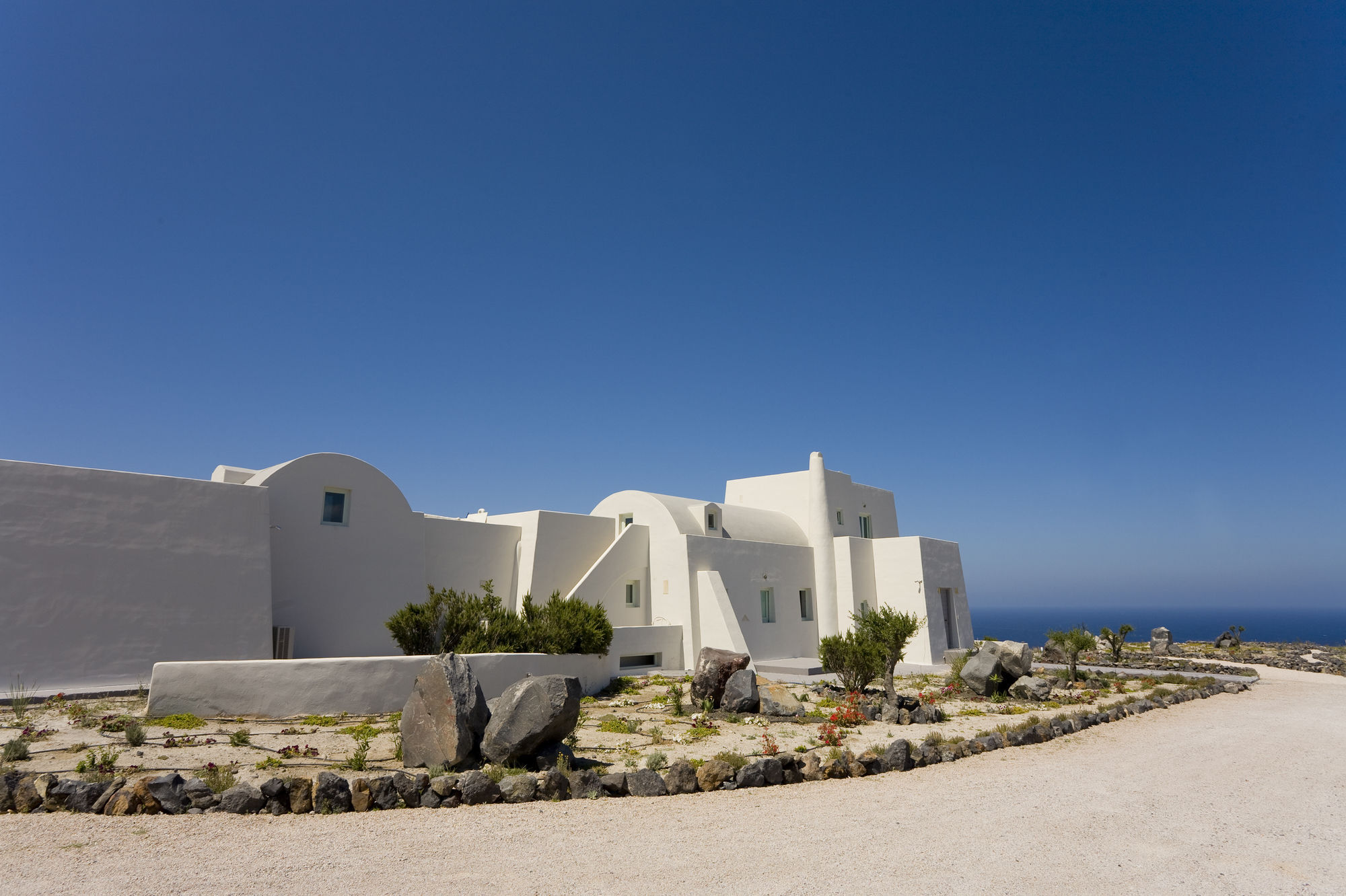 Blackrock Villa Akrotírion Exterior foto